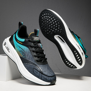 安德詹姆斯跑步鞋男官方旗舰店二代竞速中长跑马拉松跑鞋运动鞋男