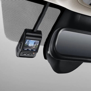 ghac广汽本田原厂纯正行车记录仪wifi带屏显版雅阁飞度冠道奥德赛