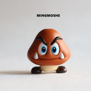 超级马里奥兄弟蘑菇