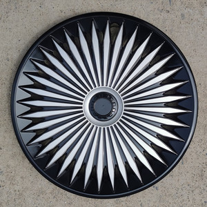 欧尚x70a改装轮毂