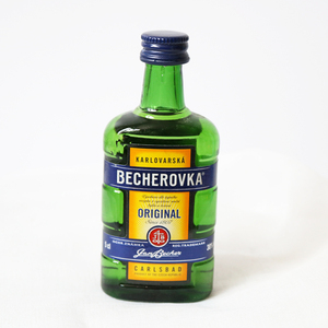 捷克原装进口洋酒1000ml送冰爵杯becherovka冰爵酒业感兴趣的产品