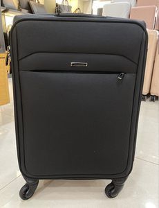 金利来goldlion78拉杆箱男士商务旅行箱牛津布密码箱万向轮登机箱