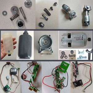 ES/ ECT/EB/EZ/ED-300/400电路板泄压阀阀针打油杆长杆电机模具座