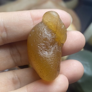 金丝玉原石/乌尔禾宝石光/新疆彩玉戈壁玉/玉石原石/天然玛瑙原石