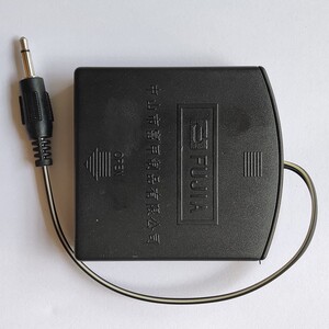 00虎牌保险柜家用保险箱外接电池盒应急备用外用充电器开锁小型配件