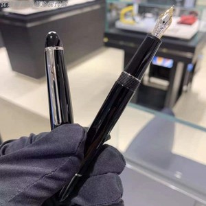 montblanc/万宝龙 大班系列 _ 代购德国万宝龙钢笔大班p145系列经典款