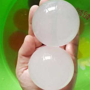 巨无霸水宝宝软龙珠海绵宝宝弹珠水晶玻璃无毒水精灵大霸王吸水珠