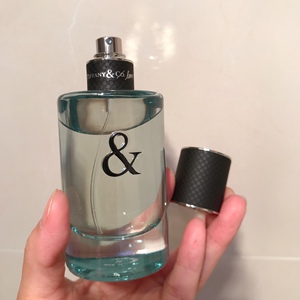 巨折tiffany&co love for him蒂芙尼男士香水50mledt情人恋语系列
