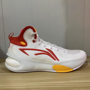 李宁篮球鞋男鞋驭帅17球员版 国家队 53码54码运动鞋_阿里巴巴找货