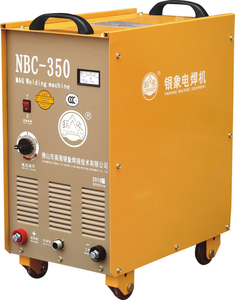 00春天来了10888淘宝银象二氧化碳抽头气保焊机主控板/nbc-250/350