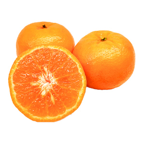 东方葵园云南香妃柑5斤装单果90g 时令水果顺丰包邮