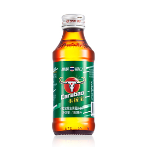 卡拉宝维生素果味饮料150ml功能