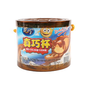 【真巧杯巧克力】真巧杯巧克力品牌,价格 - 阿里巴巴