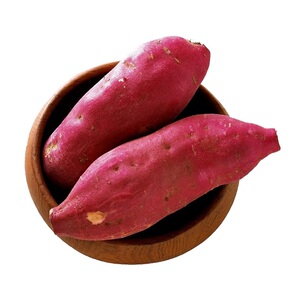 海南 康沙板栗红薯500g