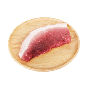 鲜后腿上肉1kg/件(冷鲜)