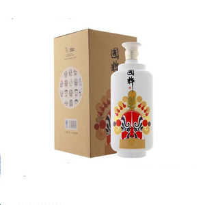 52度国粹酒(藏品)泸州系列1500ml
