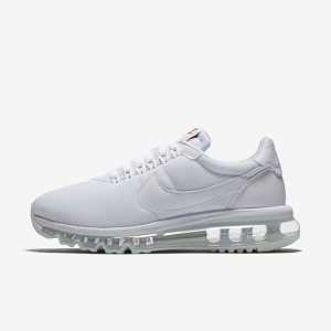 nike air max ld-zero女子气垫缓震轻便透气休闲跑步鞋896495-100