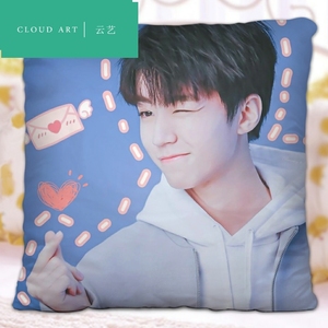 抱枕王俊凯抱枕