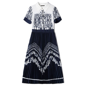 罗家rmojul 2019夏装女装新款 法国小众