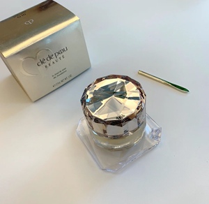 cpb晶钻粉霜试用