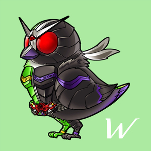 假面骑士记忆体改造