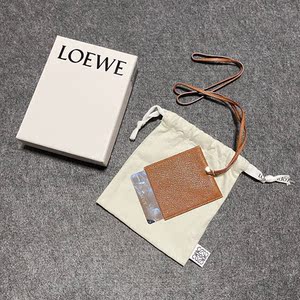 【正品现货】loewe 镜子 挂饰
