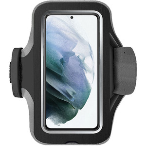 跑步手机臂包适用三星note20 ultra便携手机袋运动臂套s21fe/s22