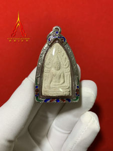 【雅帕泰缘】阿赞仲 2511 双刀坤平 非后期涂油版 甄子丹同款