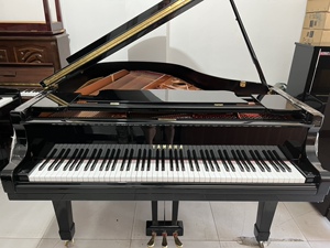 雅马哈三角钢琴g2