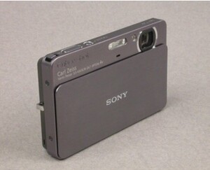 sony/索尼 dsc-t700数码相机 潜望式镜头触摸屏高清超薄卡片机器.