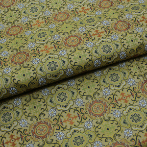 包装锦盒书画装裱面料古玩玉石册页蒙古袍中国风装饰手工宋锦布料