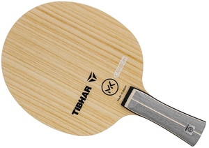 挺拔Tibhar MK Carbon松平健太联合外置碳素乒乓球拍底板日本制造