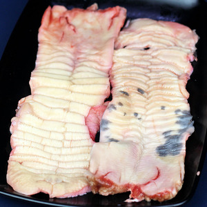 牛天梯牛天堂上颚500g新鲜非冷冻四川火锅食材牛下水 牛杂