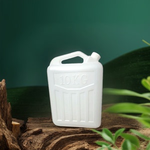 10KG储水桶10公斤10L佛山油罐化工桶塑料桶塑料瓶20斤储油桶胶罐