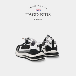 英国tagd童鞋~秋冬款休闲时尚男女童运动鞋