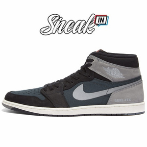 aj1经典配色