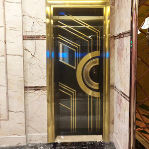 ktv专用隔音门房门酒吧发光包房餐厅包厢包间影音室卫生间防火门