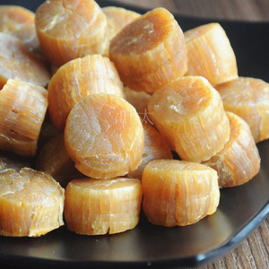 日本元北 干贝瑶柱  干贝干货特级 大干贝250g