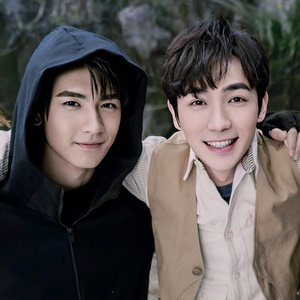 黄俊捷朱一龙钻石画十字绣重启极海听雷张起灵小哥钻石绣定制小幅