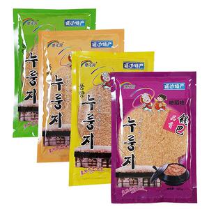延吉锅巴