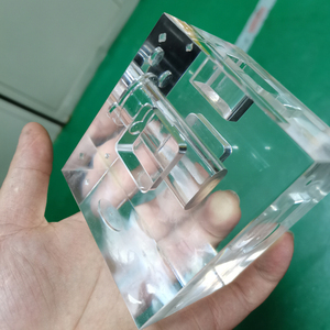 有机玻璃零件加工