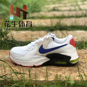 Nike/耐克男鞋AIR MAX90气垫复刻鞋运动休闲鞋CD4165-101