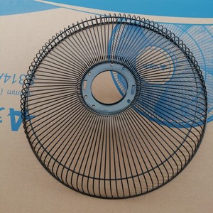 电风扇网罩直径