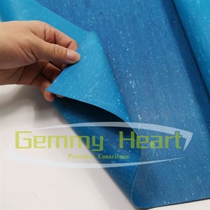 无石棉橡胶板耐高温耐油环保非石棉密封纸板垫片合成纤维板定制