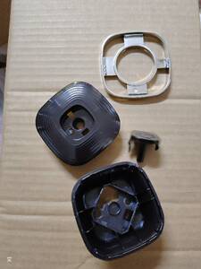 y-60c19九阳配件电压力锅煲旋转把手开盖手柄jyy-60c19配件