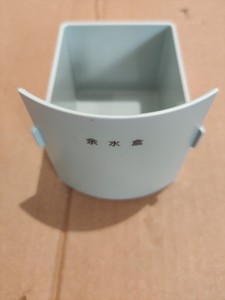 九阳DJ02E-KsoloG(00)破壁免洗豆浆机余水盒接水盒配件浅绿色