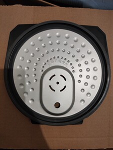 九阳电饭煲f-50fz1内盖60fz1内盖密封圈上盖配件