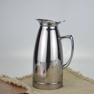 全不锈钢保温壶