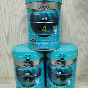 高培奶粉儿童奶粉