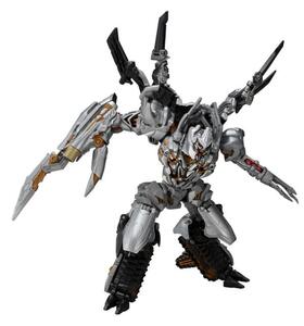 双翼模玩 takara 变形金刚电影 mb-03 mb03 威震天 3c 现货